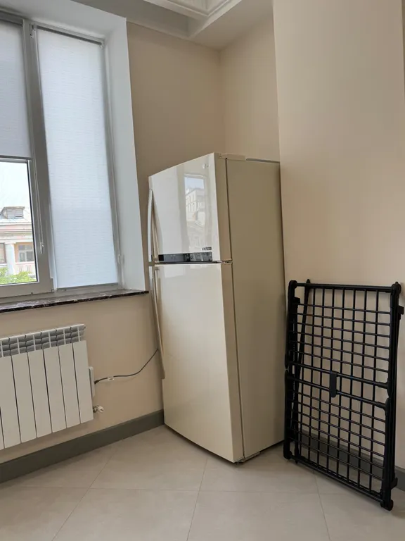 Уютная квартира в центре города в спокойном районе