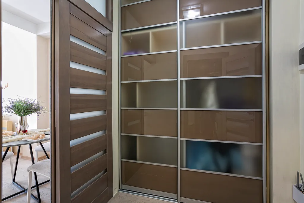 Садовая. В самом центре, вид на море