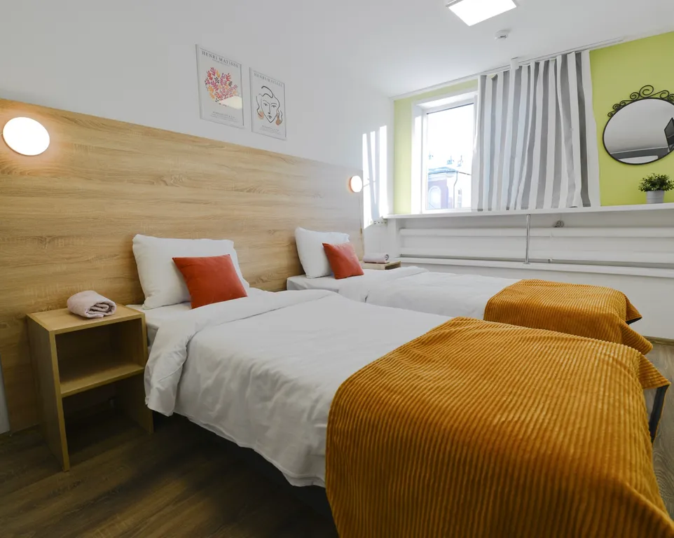 Квартира Комната — Ярославль