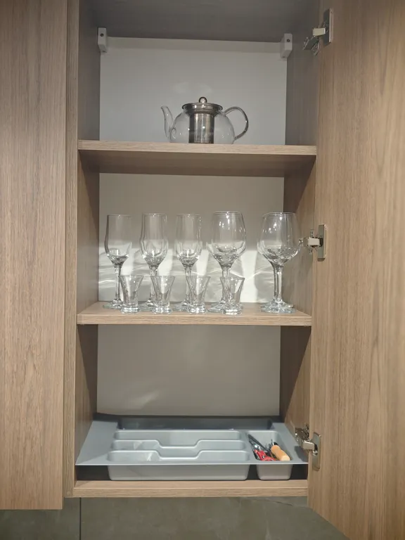 Апартаменты Mary's