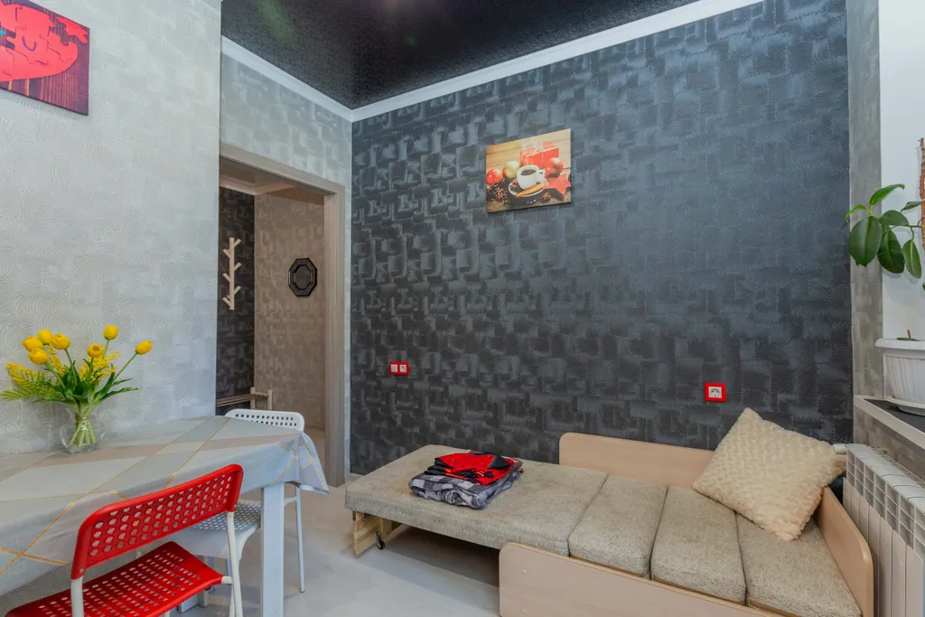 Уютная атмосфера