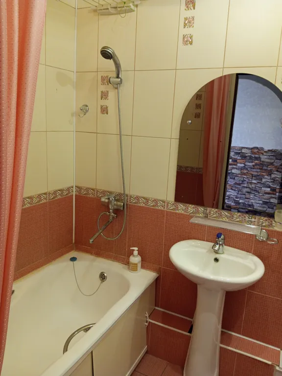 Квартира в центре города