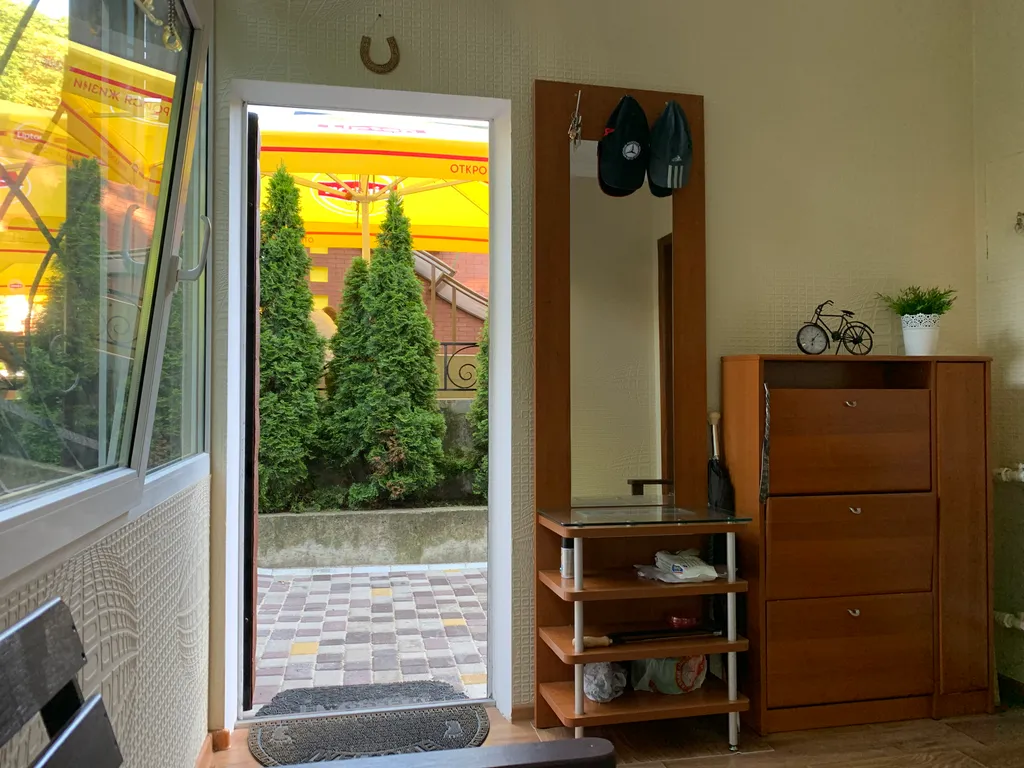 Квартира Квартира Уголок истории в самом центре города — Светлогорск