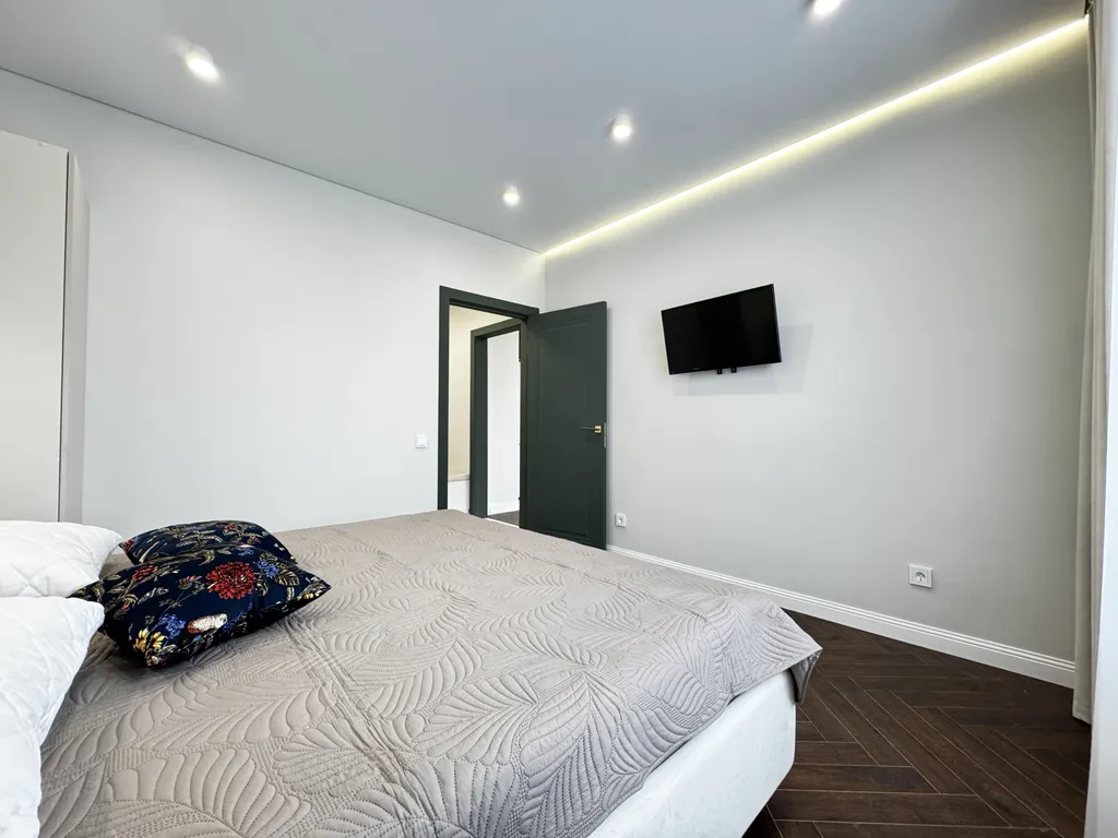 Премиум апартамент в центре