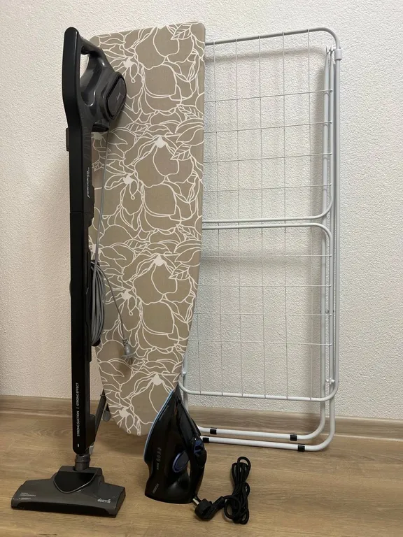 Двухкомнатная квартира в жилом комплексе Volga Life