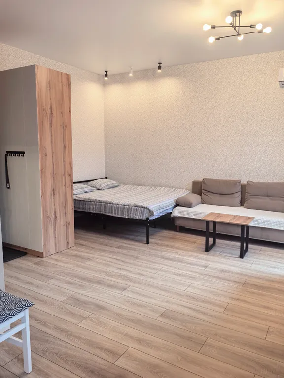 Уютная студия близко от центра