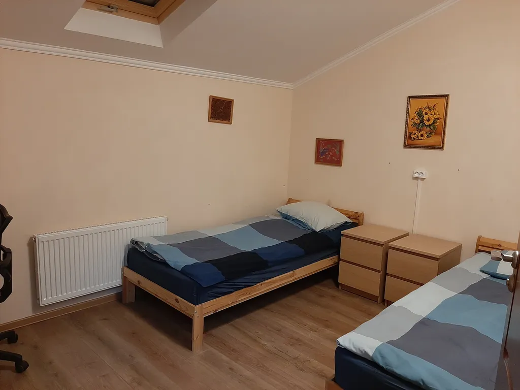 Коттедж Коттедж Львиный — Тосно