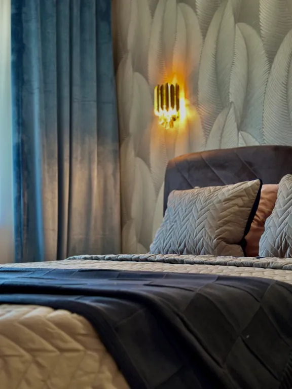 Квартира Дизайнерская квартира — Махачкала