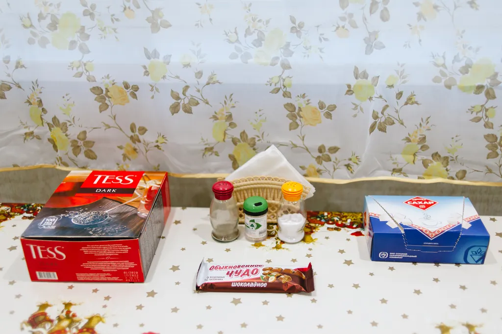 Большая уютная квартира с новым ремонтом