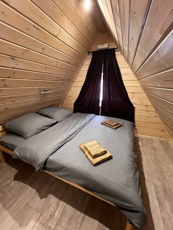 Гостевой дом Кислород