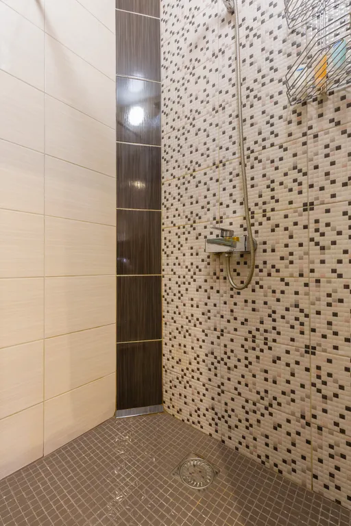 Апартаменты с видом на залив