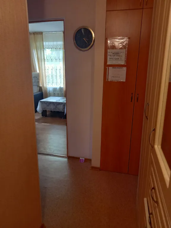 Квартира 2-комнатная квартира, уютная в верхней части города — Геленджик