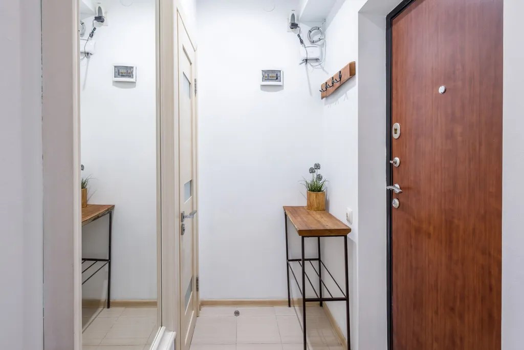 Апартаменты для вашего идеального отдыха