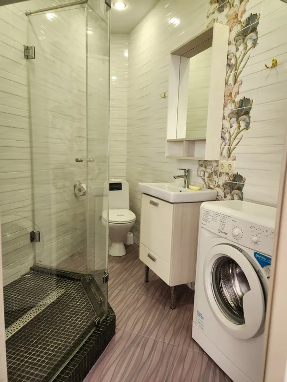 Апартаменты в Дельфине