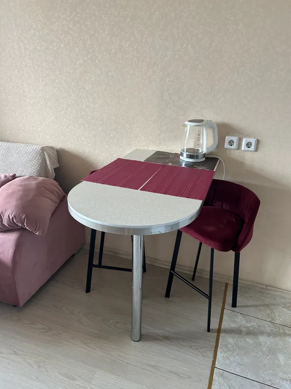 Квартира 1-комнатная Квартира — Екатеринбург