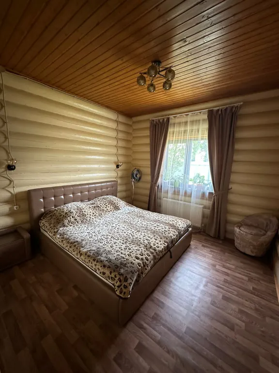 Комфортный дом для вашего отдыха