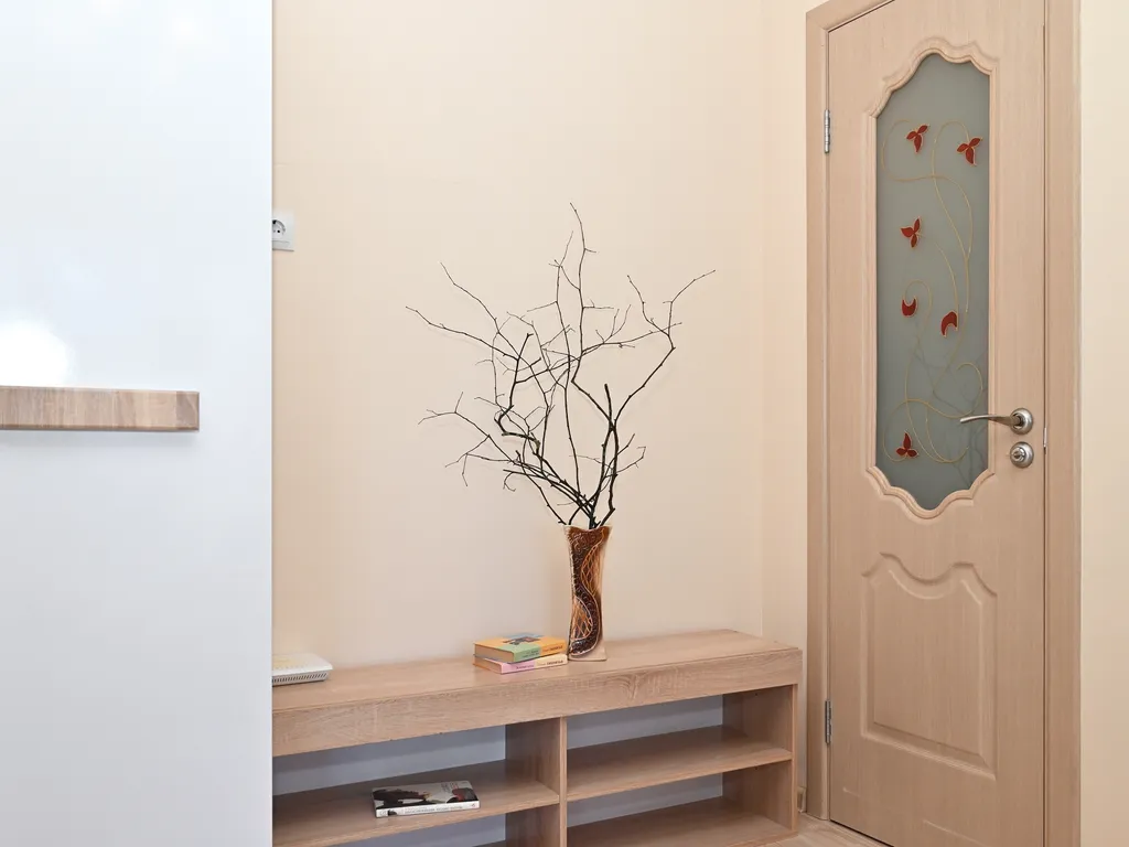 Квартира Двухкомнатная квартира у Центральной площади — Калининград