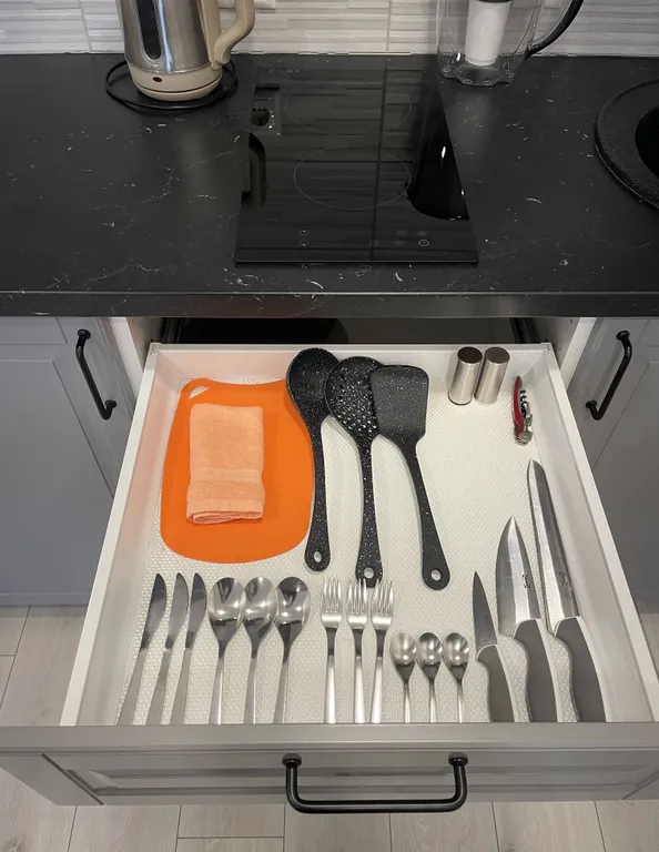 Квартира Квартира Стандартная студия с душем в жк матч поинт — Москва