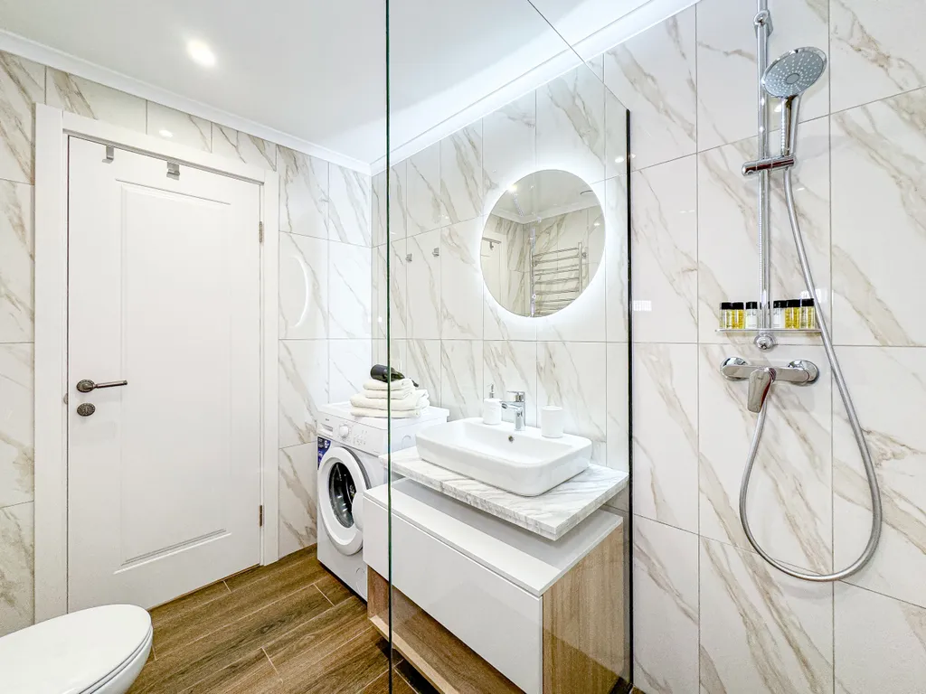 Квартира Апартаменты Монако 24 ЖК Граф Толстой 630 — Анапа