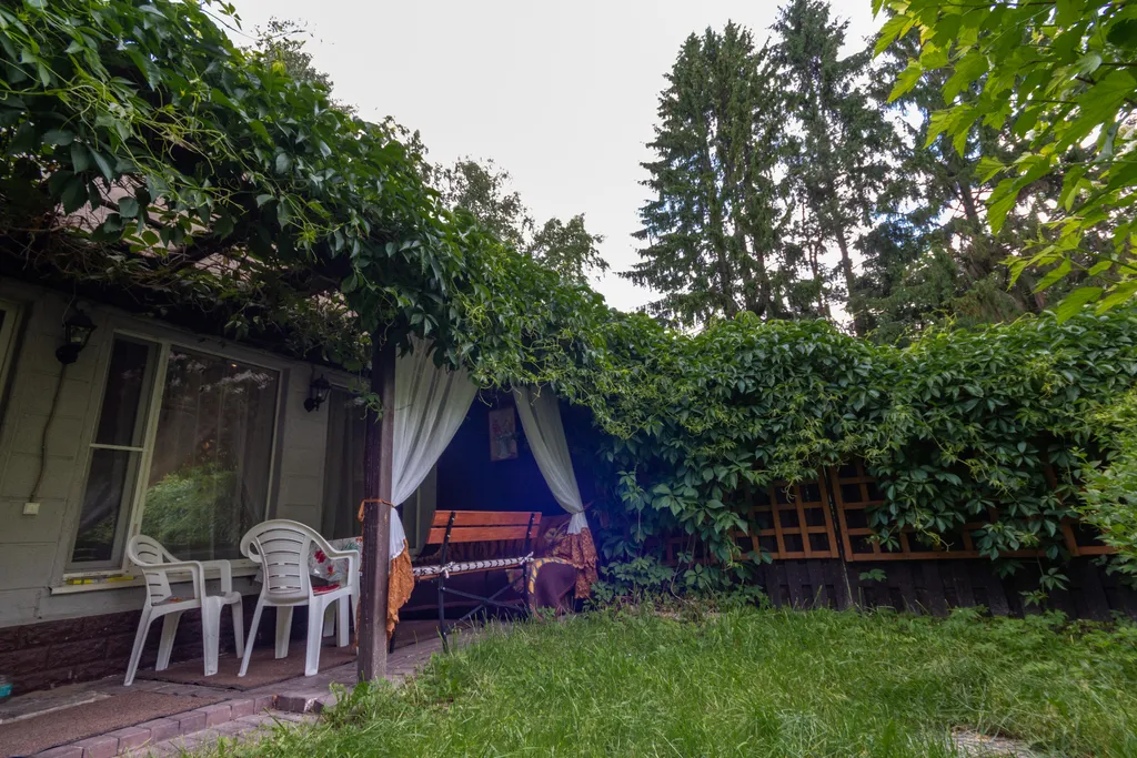 Коттедж Уютный таунхаус рядом с музеем фонтанов Петергоф — Ломоносов