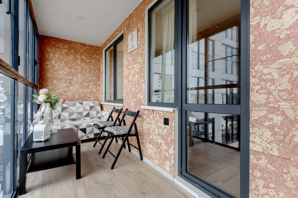 Квартира Квартира Магия Васильевского острова — Санкт-Петербург