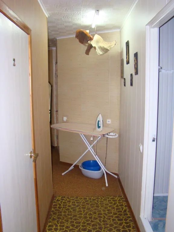 Квартира Комната с удобствами, 1-я курортная зона, высокий берег, район маяка — Анапа