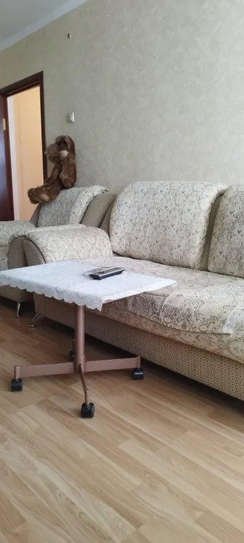 Комфортное проживание