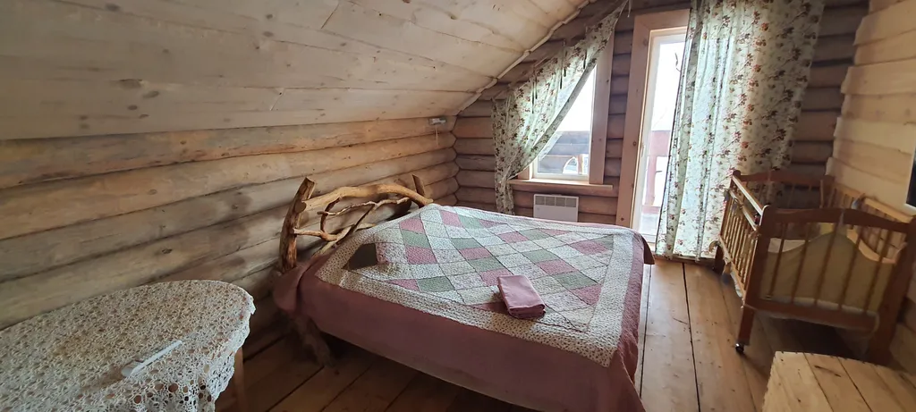 Дом для комфортного отдыха