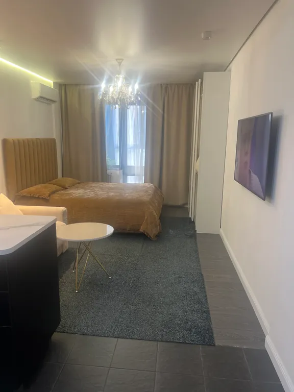 Квартира Лофт около Мега Химки — аренда посуточно в Химки