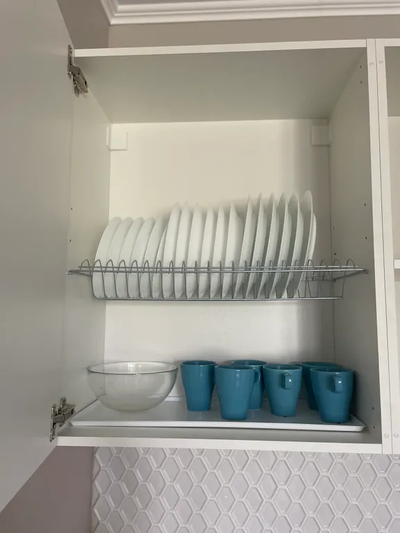 Квартира Квартира Студия у пляжа Кавказ, аквапарка и сосновой рощи — Анапа