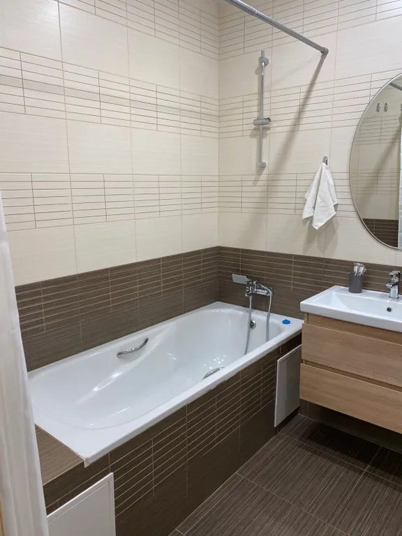 Хэппи Хаус Студия Сканди с бохо