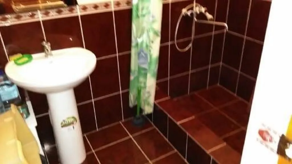 Квартира Комната в трёхкомнатной квартире — Гагра