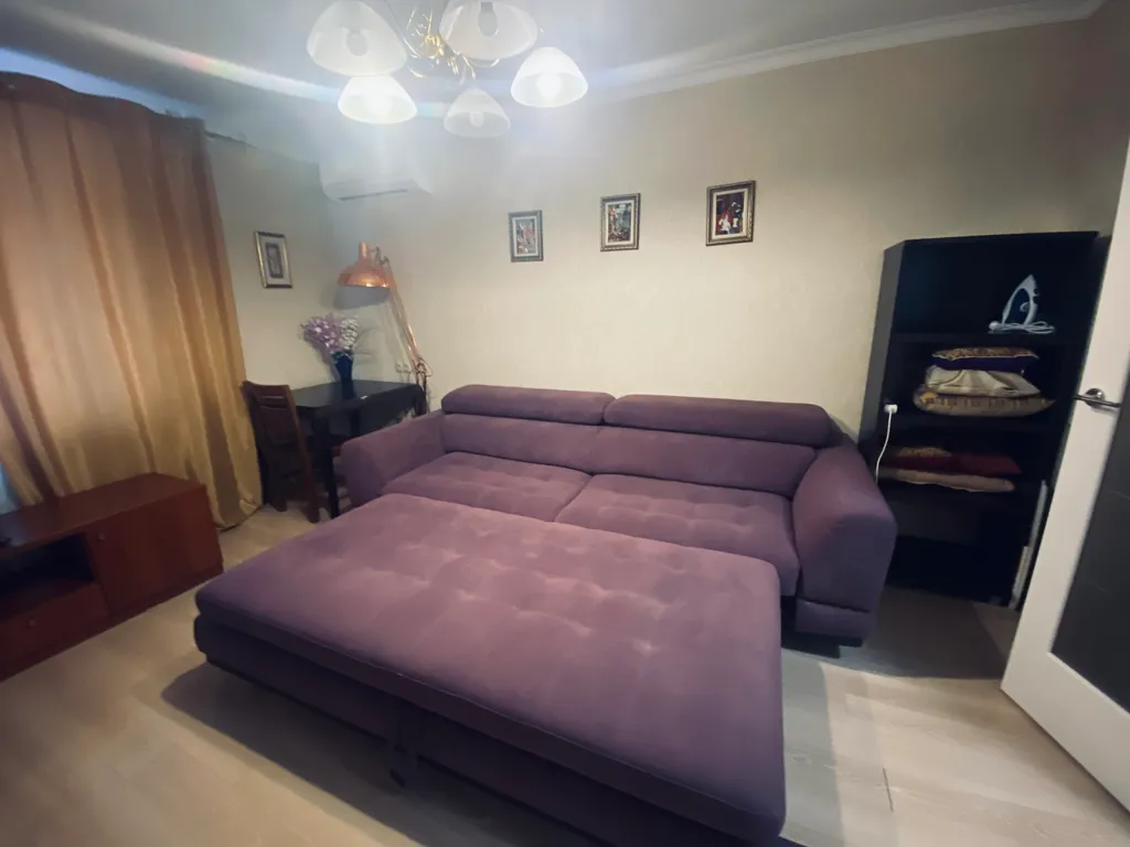 Квартира в центре города у метро — аренда посуточно в Нижний Новгород