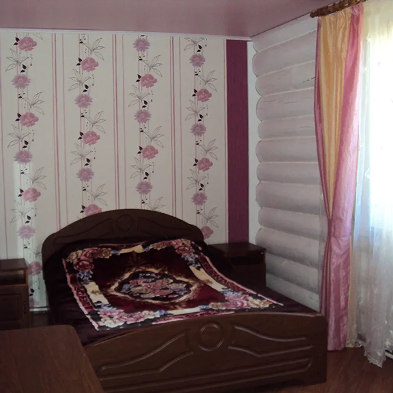 5-комнатный Дом