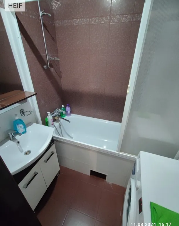 Квартира Вирджиния в самом центре