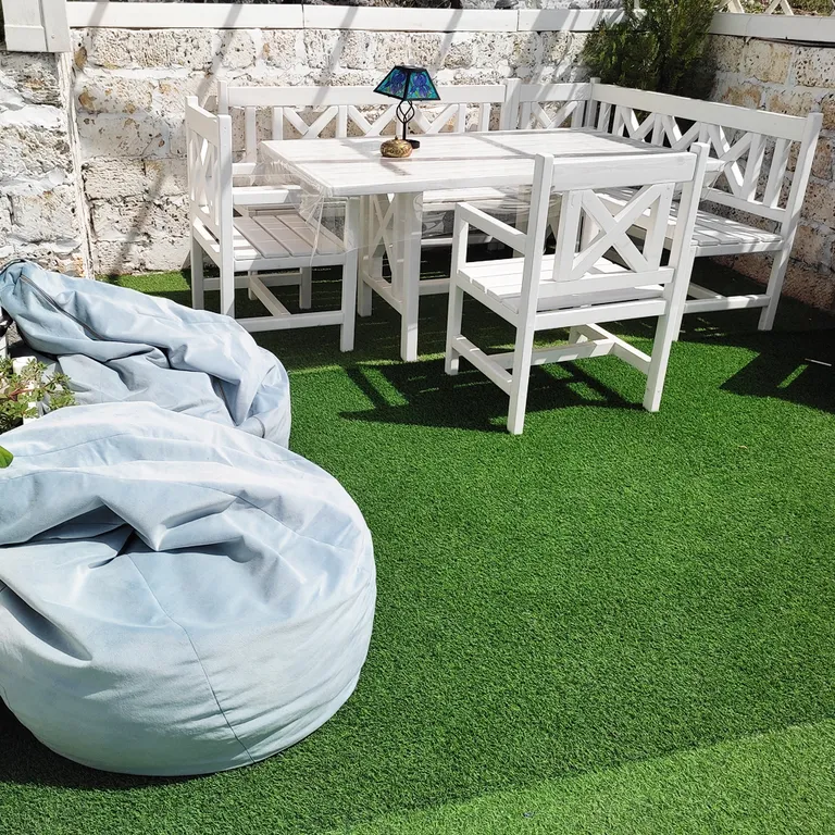 Дом с бассейном на Азовском море Виноград