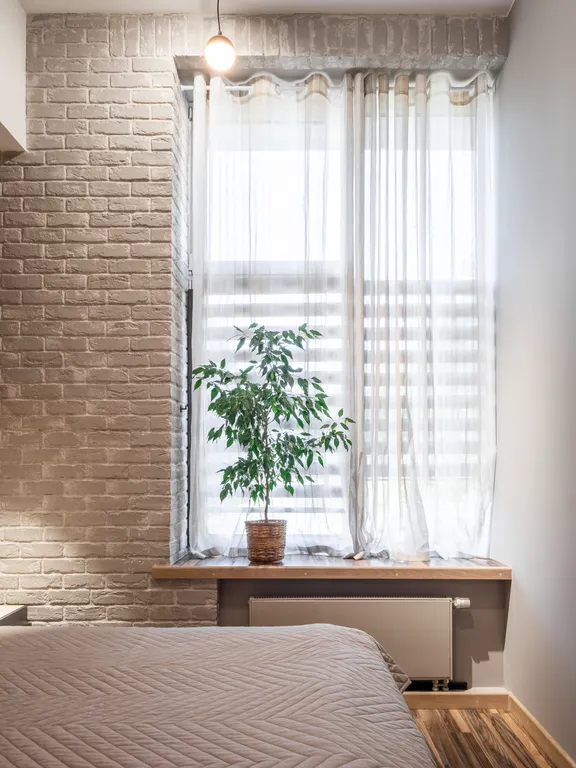 Апартаменты у фонтанов