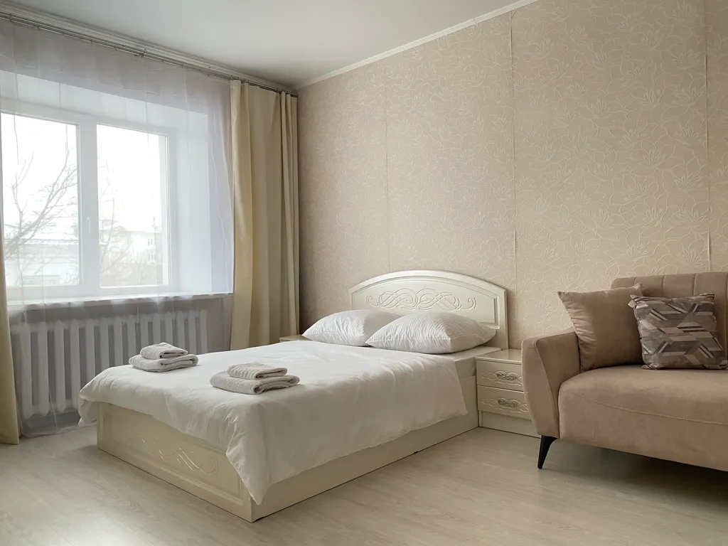 Две Подушки