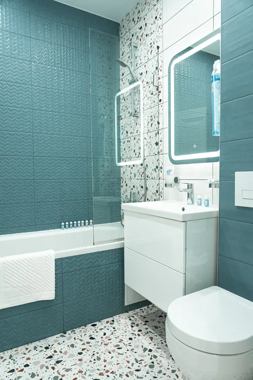 Квартира Апартаменты Классик -8 — Калининград