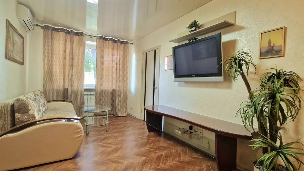 Квартира Двушка в парковой зоне — аренда посуточно в Гомель