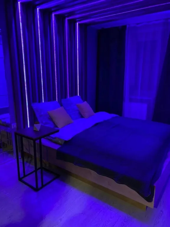 Квартира Квартира с джакузи — Великий Новгород