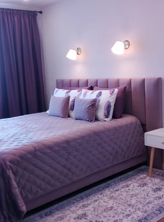 Отличная квартира в расширенном центре города — аренда посуточно в Сортавала