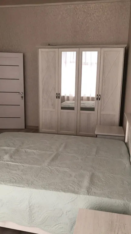 Квартира у моря