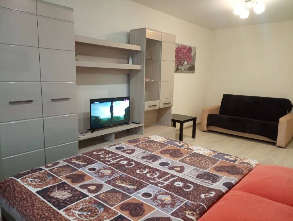 Квартира большая рядом с М7