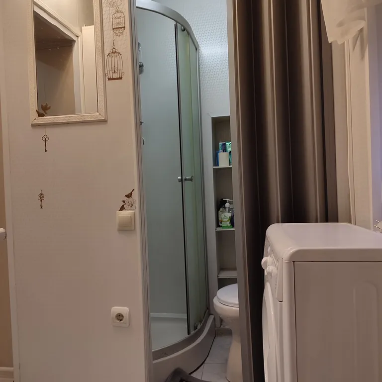 Коттедж Небольшой домик в центре города — Пятигорск