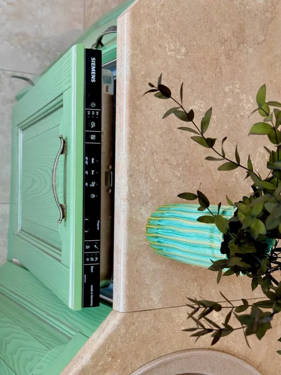 Квартира Комфортная квартира с уникальным видом на Новом Арбате — Москва