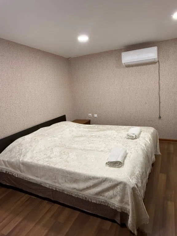 Коттедж Домик в живописном месте — Кисловодск