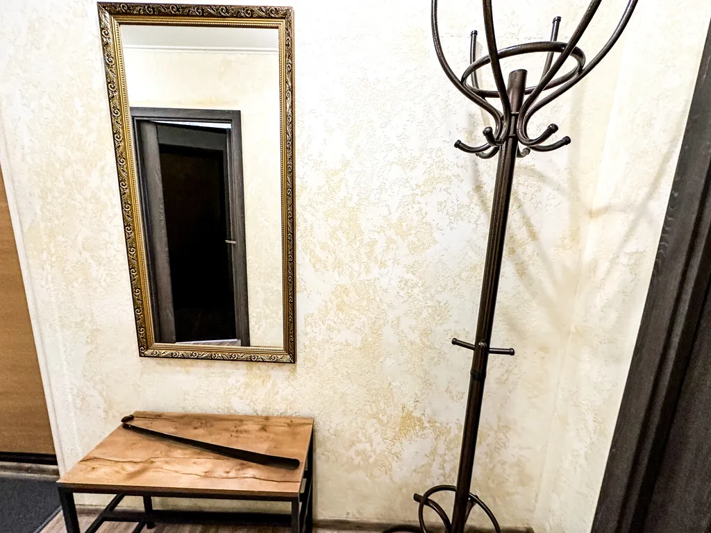 Квартира Квартира в ЖК Оазис — Екатеринбург