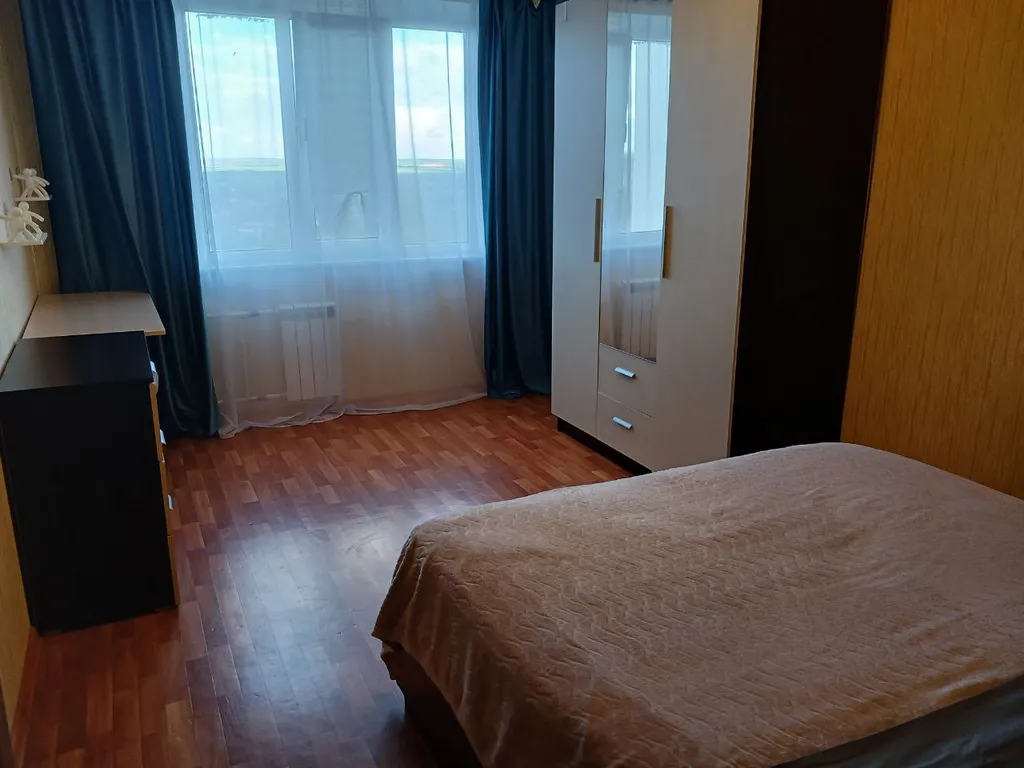 Квартира Апартаменты в центре города — Курск