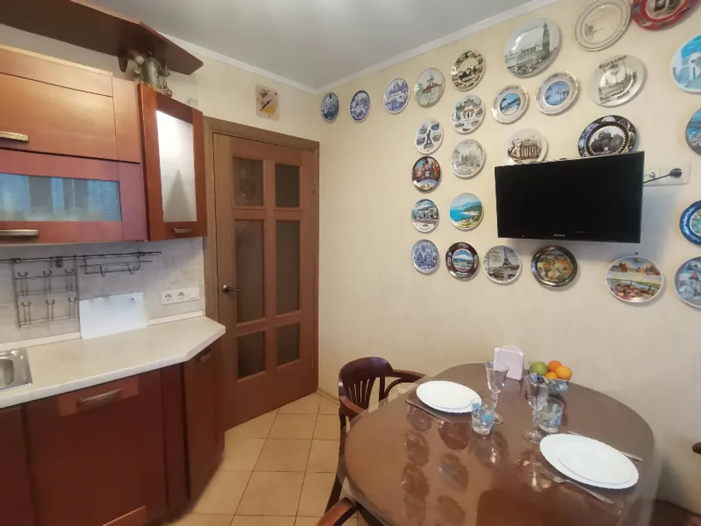 Квартира Квартира у парка — Пушкин